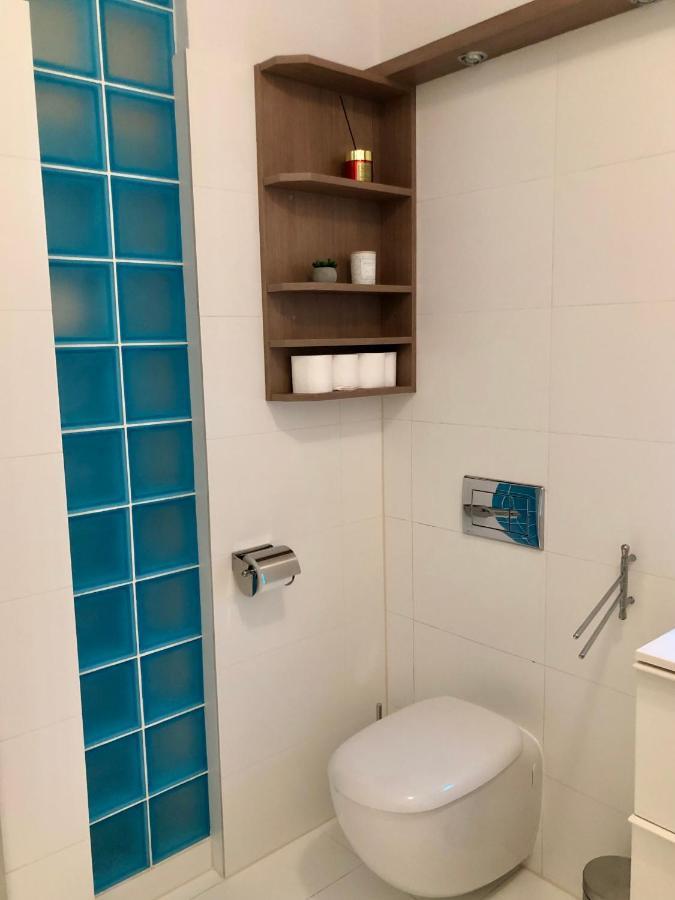 Apartman V Centre Ziliny S Parkovanim Žilina Exterior foto